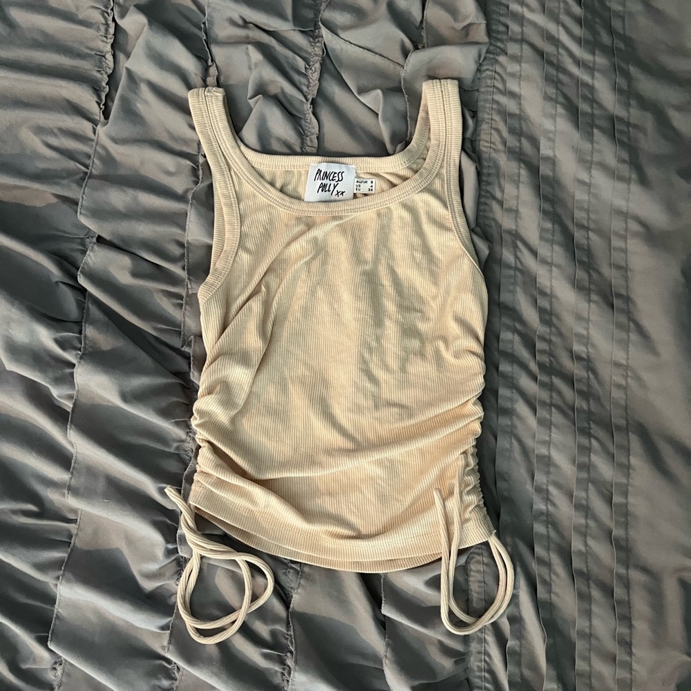 princess polly madelyn top